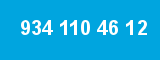 934 110 46 12 934 110 46 12